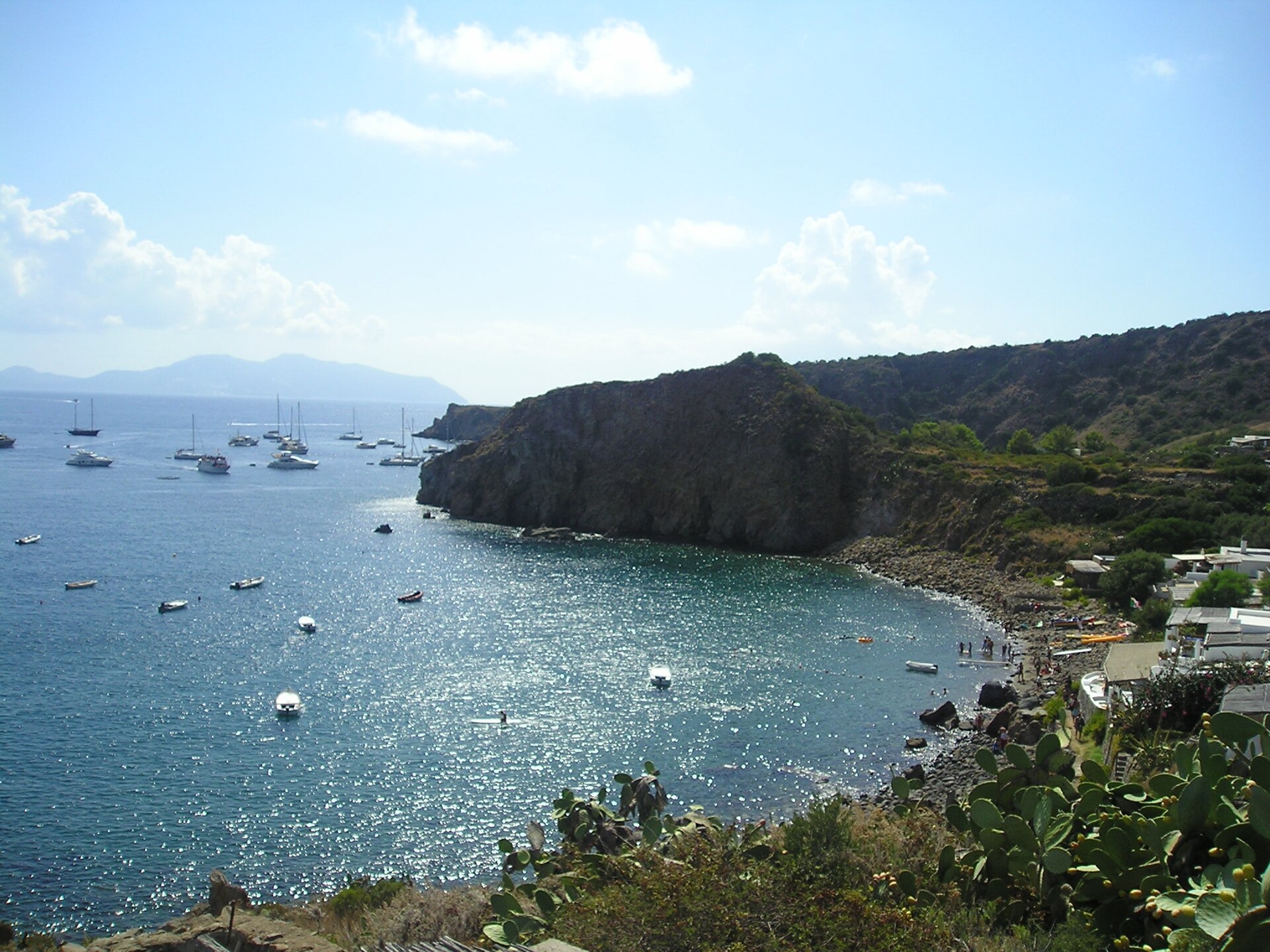 Immacolata 2026 a Panarea: itinerari e consigli dal 5 all’8 dicembre