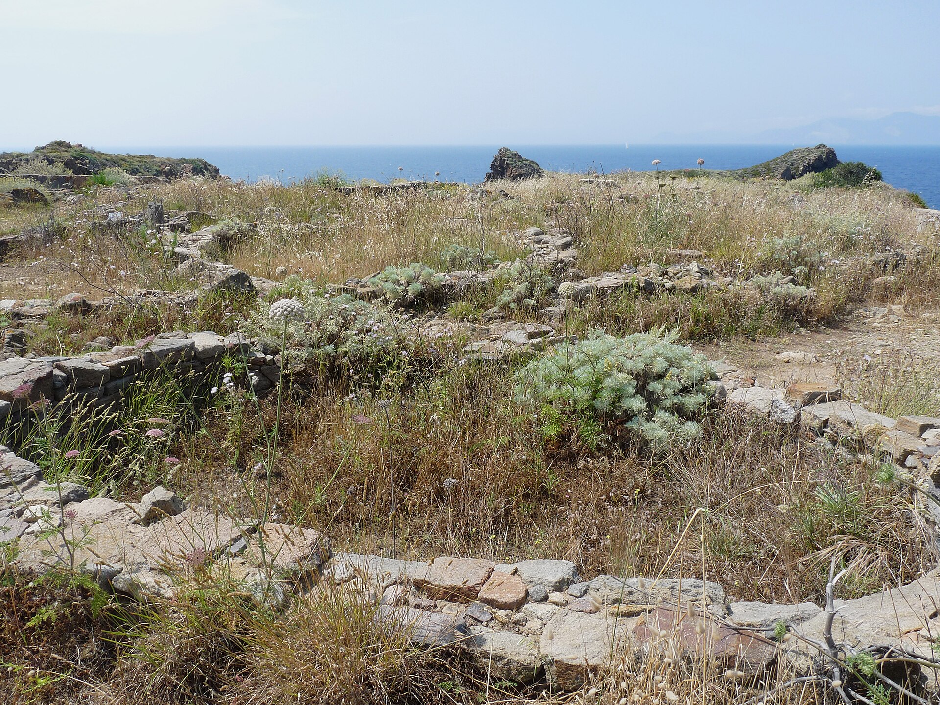 Ponte di Ognissanti 2026 a Panarea: ristoranti, dove mangiare, eventi