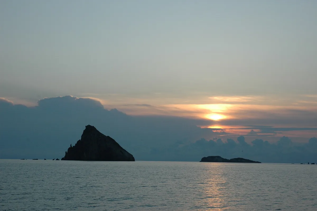 Come arrivare a Panarea: guida pratica da aeroporti e città